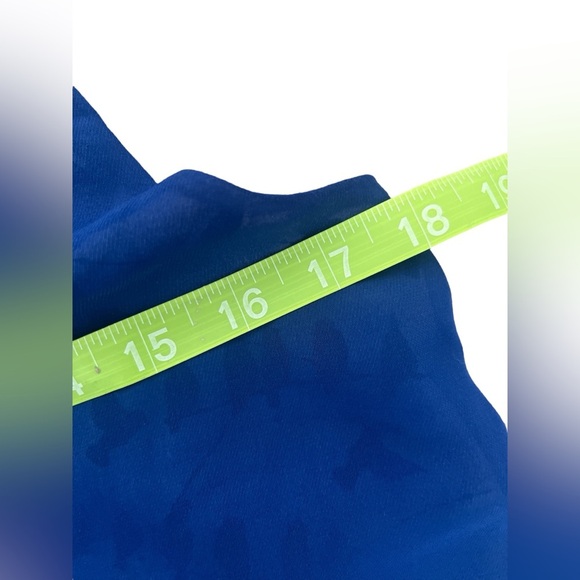 Maeve by Anthropologie Two Layer Tank Top Size Medium - Picture 4 of 5